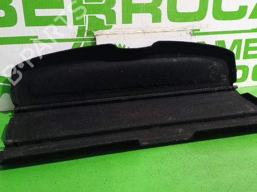 Rear parcel shelf PEUGEOT 2008 I (CU_) | BP31676905C85