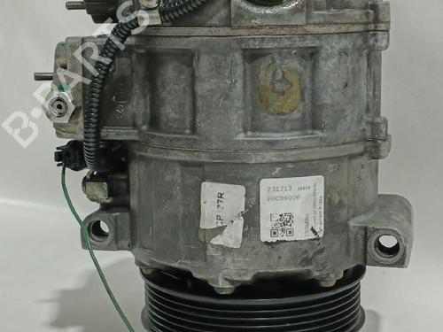 Used AC compressor AC compressor 38482309 38482309