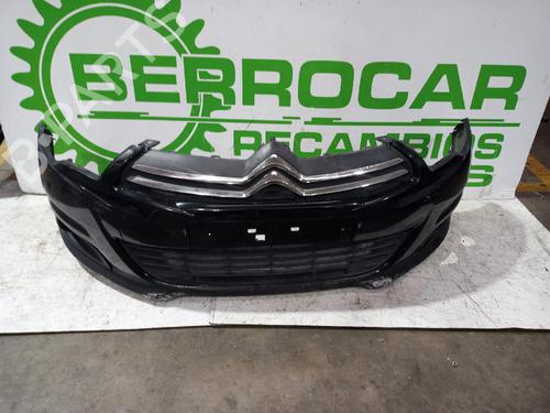 front-bumper-citroen-c4-i-lc_-2004-2005-2006-2007-2008-2009-2010-2011-2012-2013-2014-31675308 main image