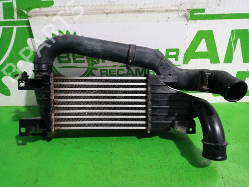 Intercooler OPEL ASTRA H Saloon (A04) 1.7 CDTi (L69) | BP31554128M30
