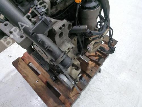 Engine SEAT AROSA (6H1) 1.4 TDI | BP32466248M1 