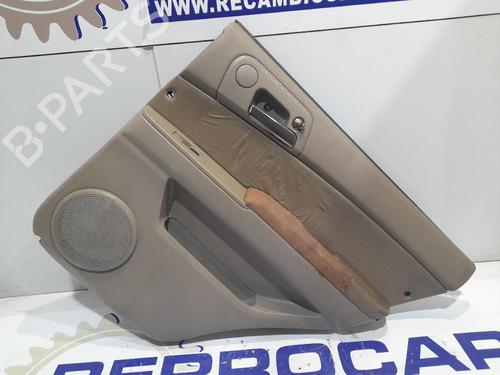 Used Rear right panel SSANGYONG KYRON 2.0 Xdi (141 hp) 31539988