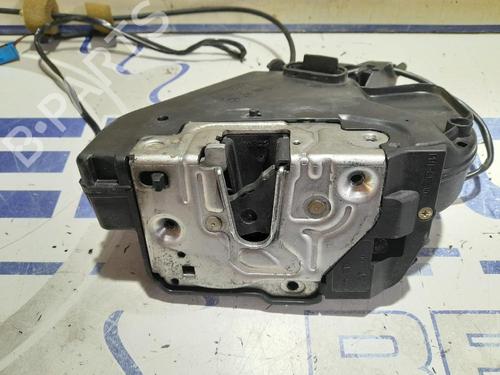 Rear left lock MERCEDES-BENZ C-CLASS (W203) C 220 CDI (203.006, 203.008) | BP31539496C100 