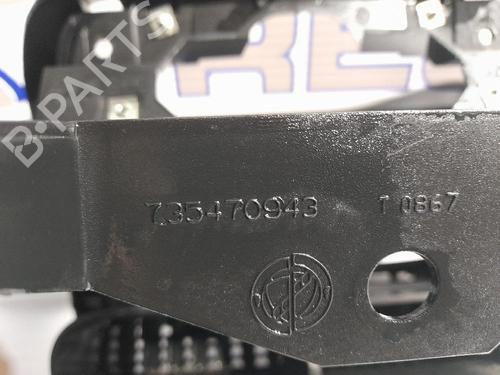 Luftventil FIAT DOBLO Cargo (263_) | BP31673707I21 - Image 2