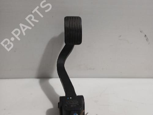 Pedal CITROËN C4 Grand Picasso I (UA_) 1.6 HDi | BP31565397I4 