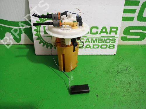 Used Fuel pump Fuel pump PEUGEOT 508 I (8D_) 2.0 HDi (140 hp) 31549169 31549169