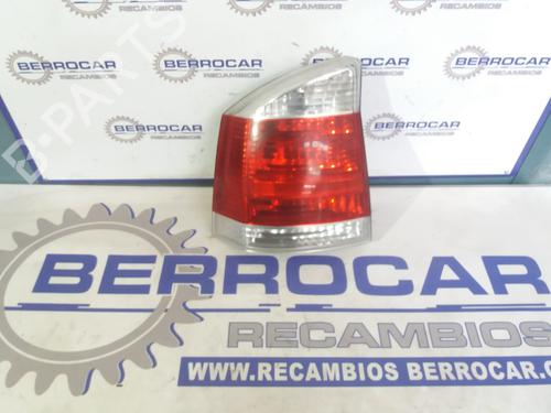 Used Left taillight Left taillight 38868946 38868946