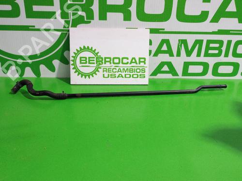 Rør JAGUAR S-TYPE II (X200) 2.7 D (207 hp) 31674513