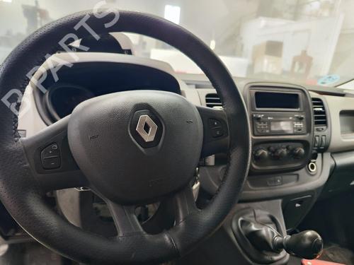 Switch RENAULT TRAFIC III Bus (JG_) 1.6 dCi 95 (JGMR, JGMJ) | BP38862732I30 - Image 9