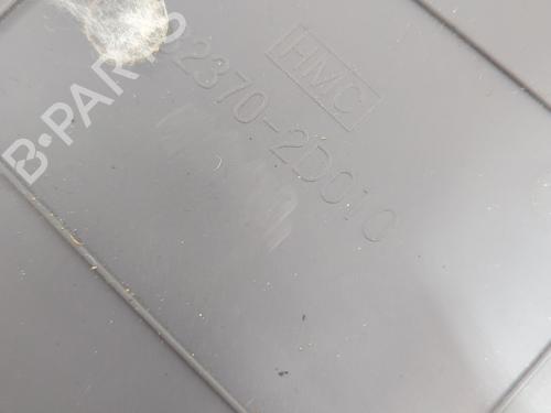 Front left panel HYUNDAI ELANTRA III (XD) 2.0 CRDi | BP38866684C58 - Image 4