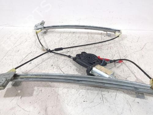 Used Front left window mechanism FORD FOCUS I (DAW, DBW) 1.8 TDCi (100 hp) 31566132