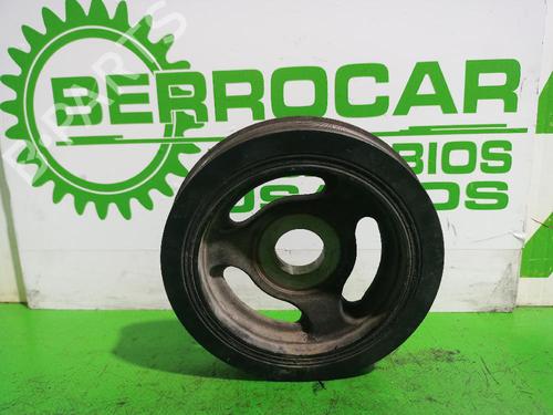 Riemenscheibe für CITROËN C4 I (LC_) [2004-2014]  31675771