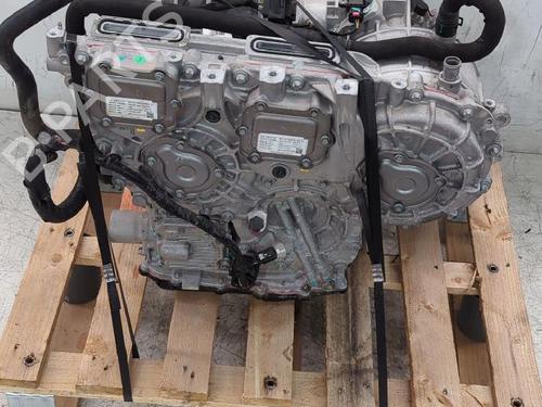 Girkasse Girkasse MG MG ZS SUV (AZS1) 1.5 VTi (106 hp) 34645391 34645391