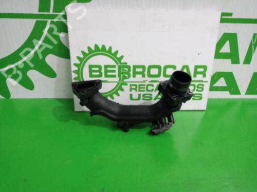 Pipe FORD FOCUS III Saloon 1.6 TDCi | BP31544406M125 - Image 4