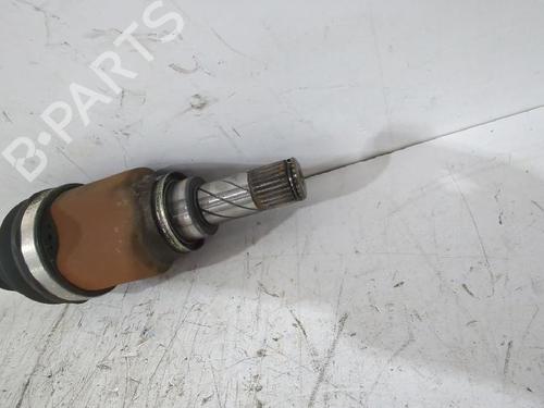 Right front driveshaft DACIA SANDERO II 1.5 dCi | BP31566521M39  - Image 6