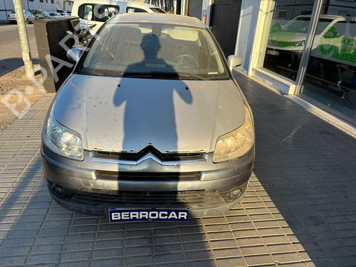 Electronic module CITROËN C4 I Saloon | BP31560418M83 - Image 5