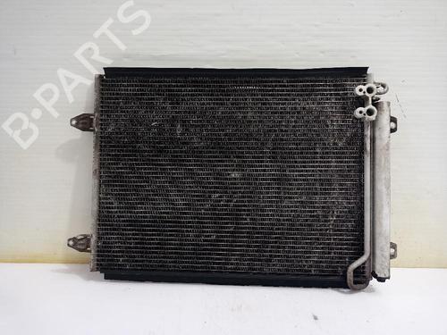 Used AC radiator VW PASSAT B6 (3C2) 2.0 TDI (140 hp) 31559305