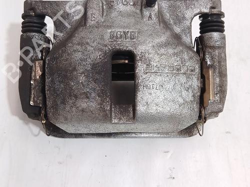 Used Left front brake caliper Left front brake caliper 38868272 38868272