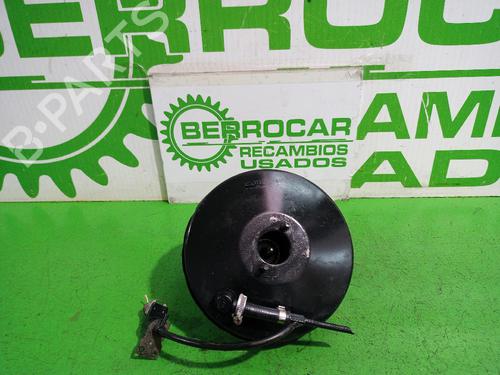 Servo Freio CITROËN XSARA (N1) [1997-2005]  31676176