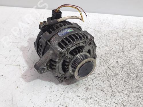 Generator Generator TOYOTA COROLLA (_E12_) 2.0 D-4D (CDE120R, CDE120L_) (110 hp) 36031155 36031155