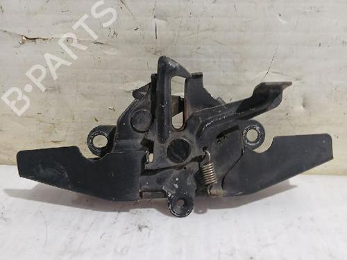 hjelmlås TOYOTA COROLLA Verso (ZER_, ZZE12_, R1_) 2.2 D-4D (AUR10_, AUR10R) (177 hp) 31563834