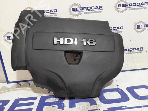 Used Upper protection Upper protection PEUGEOT 5008 (0U_, 0E_) 2.0 HDi 150 / BlueHDi 150 (150 hp) 31540547 31540547