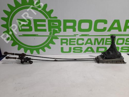 Used Gear lever SEAT IBIZA III (6L1) 1.4 TDI (70 hp) 31542376