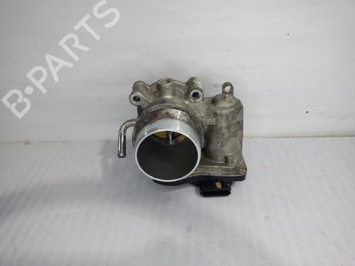 Throttle body HYUNDAI i20 III (BC3, BI3) 1.0 T-GDI hybrid 48V | BP31555025M82 