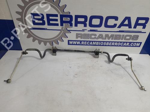 Used Anti roll bar Anti roll bar RENAULT KANGOO BE BOP (KW0/1_) 1.5 dCi (KW0G) (90 hp) 31541333 31541333