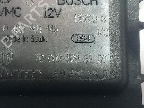 Electronic module VW PASSAT B5.5 (3B3) 1.9 TDI | BP31562347M83 - Image 4