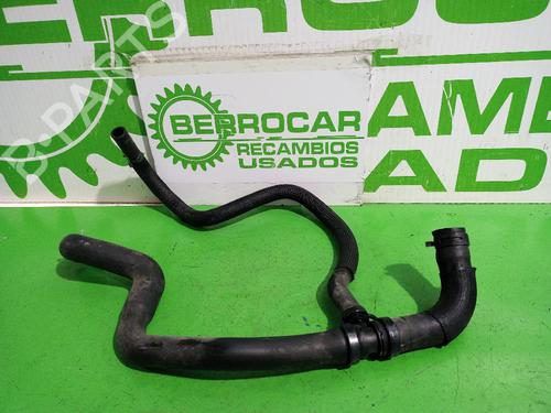 Pipe RENAULT LAGUNA III Grandtour (KT0/1) 3.0 dCi (KT03, KT13) | BP31552517M125