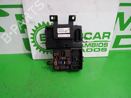 Used Fuse box Fuse box KIA CARNIVAL I (UP, FL) [1998-2001] 31674962 31674962
