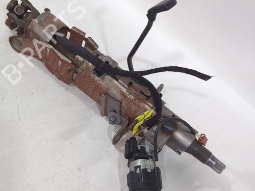 Steering column CITROËN JUMPY II (VF7) 1.6 HDi 90 16V | BP40012610M21 - Image 5