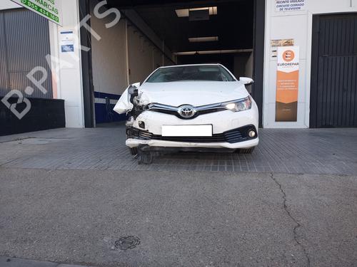 Front left panel TOYOTA AURIS Estate (_E18_) | BP31547911C58 - Image 13