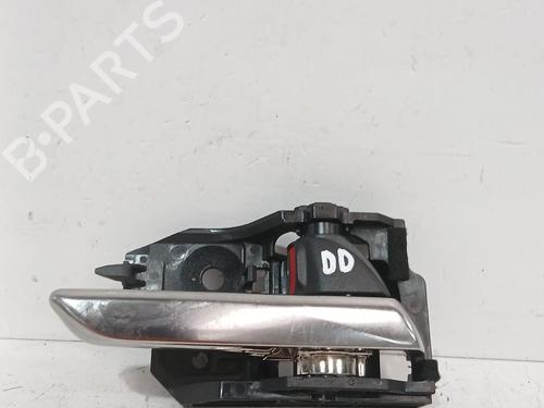 Front right interior door handle MAZDA 3 Hatchback (BP) SKYACTIV-X M Hybrid AWD (BP2H) | BP38866944I14 - Image 2