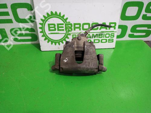 Used Left front brake caliper Left front brake caliper FORD FOCUS C-MAX (DM2) 1.8 TDCi (115 hp) 31546300 31546300