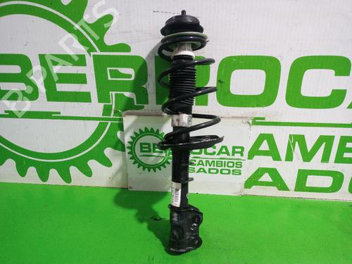 Used Right front shock absorber Right front shock absorber FIAT 500 C (312_) 1.3 D Multijet (312CXE1A, 312AXE1A) (95 hp) 31551782 31551782
