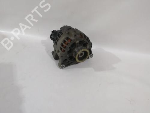 Used Alternator Alternator PEUGEOT 107 (PM_, PN_) 1.4 HDi (54 hp) 33422630 33422630