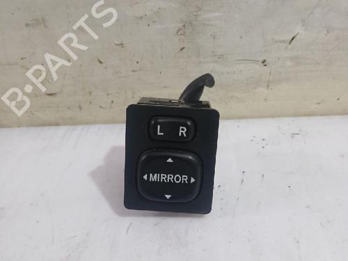 Used Mirror switch Mirror switch TOYOTA COROLLA Verso (ZER_, ZZE12_, R1_) 2.2 D-4D (AUR10_, AUR10R) (177 hp) 31563787 31563787