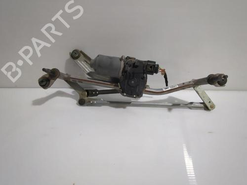 Used Front wiper motor Front wiper motor VW T-CROSS (C11, D31) 1.0 TSI (110 hp) 31567566 31567566