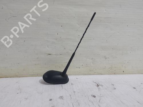 Used Antenna/Base MERCEDES-BENZ A-CLASS (W169) A 200 CDI (169.008, 169.308) (140 hp) 31561578