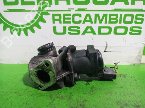 Egr für CITROËN C4 I (LC_) [2004-2014]  31675773
