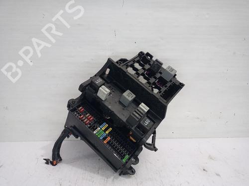 Used Fuse box Fuse box SEAT ALTEA XL (5P5, 5P8) 1.9 TDI 4x4 (105 hp) 31557177 31557177