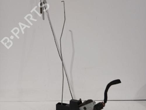 Used Rear right lock KIA RIO I Saloon (DC_) 1.3 (75 hp) 31568579