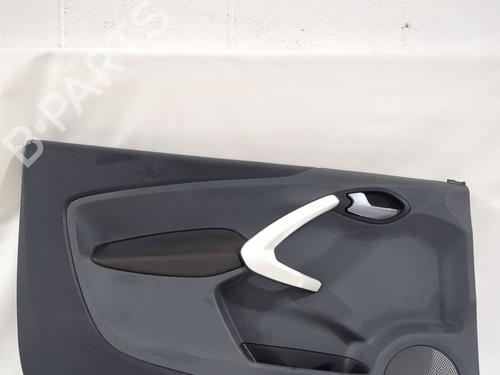 Used Front left panel Front left panel FORD KA (RU8) 1.3 TDCi (75 hp) 40610593 40610593