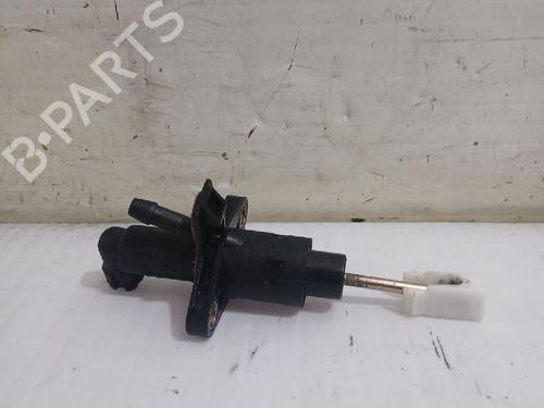 Used Clutch slave cylinder VW POLO IV (9N_, 9A_) 1.9 SDI (64 hp) 31563445