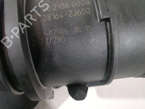 Mass air flow sensor KIA CEED (CD)  | BP38865155M95  - Image 5