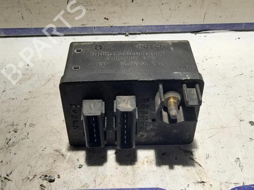 Used Electronic module FORD B-MAX (JK) 1.5 TDCi (75 hp) 31539728