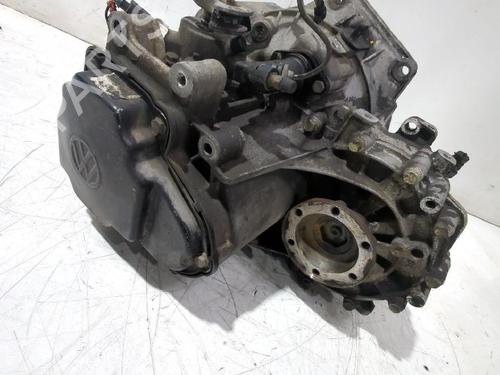 Gearbox SEAT AROSA (6H1) 1.4 TDI | BP32466251M3 