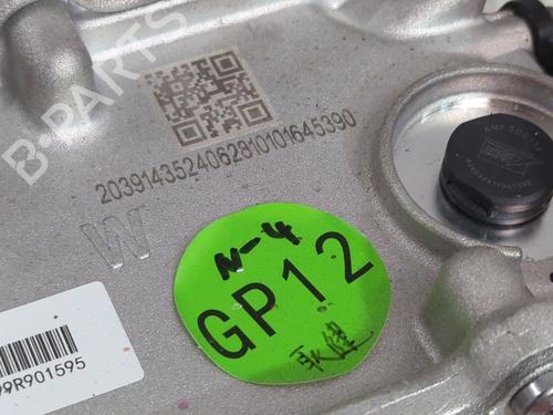 Battery MG MG ZS SUV (AZS1) 1.5 VTi | BP38865852E11 - Image 4